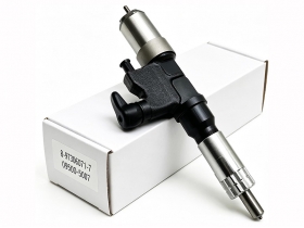 Common Rail Fuel Injector 095000-5007